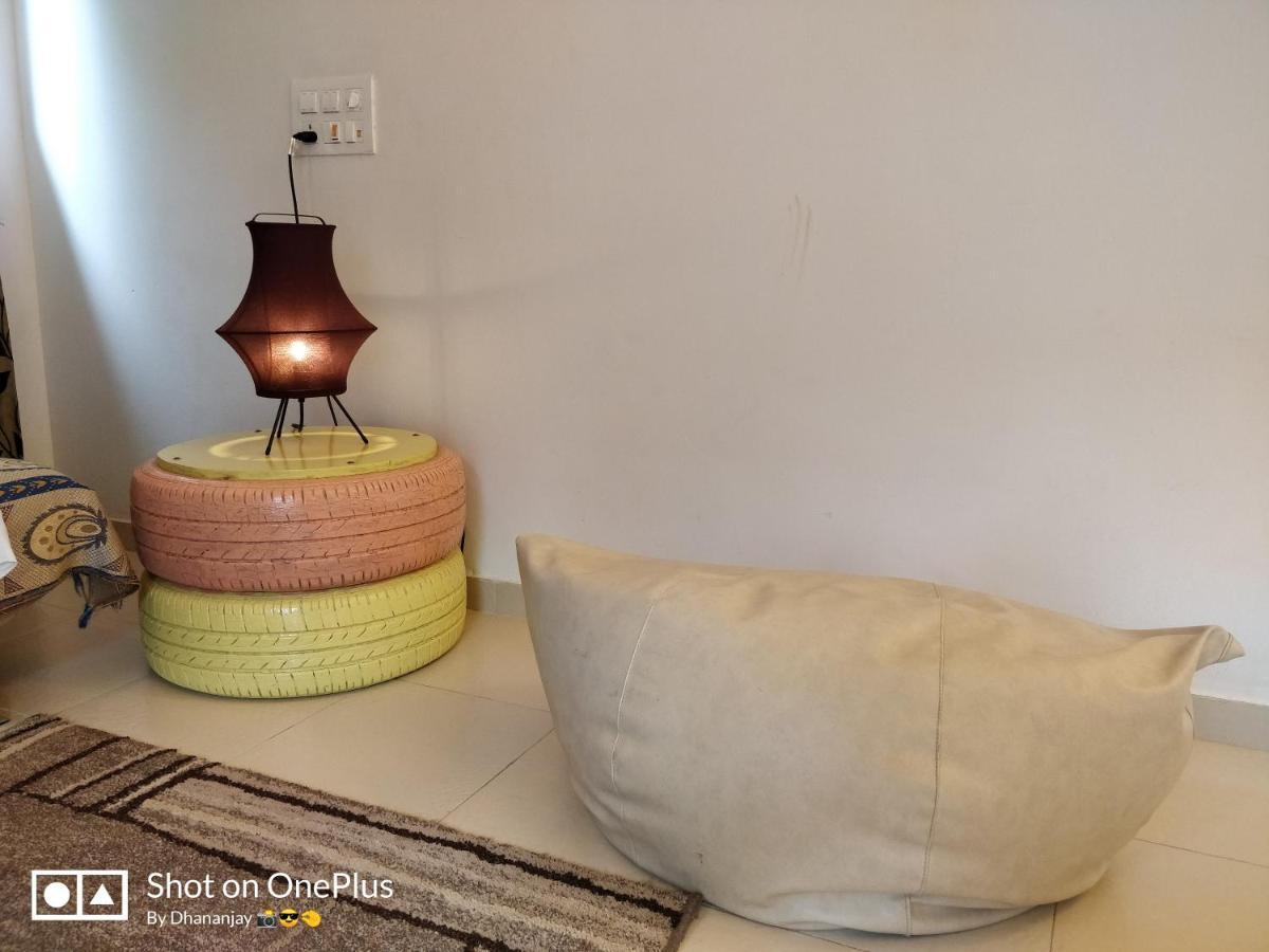 Chalet Casa Amor, Perfect Home Amidst Tranquility Karjat Kültér fotó