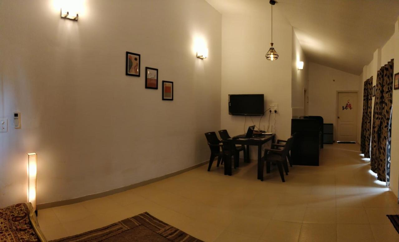 Chalet Casa Amor, Perfect Home Amidst Tranquility Karjat Kültér fotó