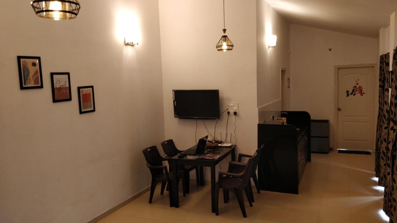 Chalet Casa Amor, Perfect Home Amidst Tranquility Karjat Kültér fotó