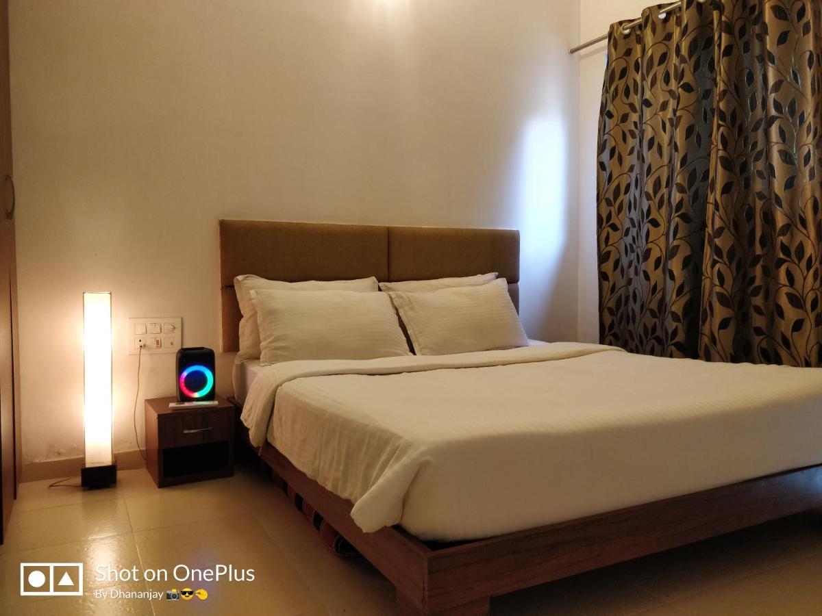 Chalet Casa Amor, Perfect Home Amidst Tranquility Karjat Kültér fotó